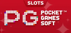 PG Soft Provider